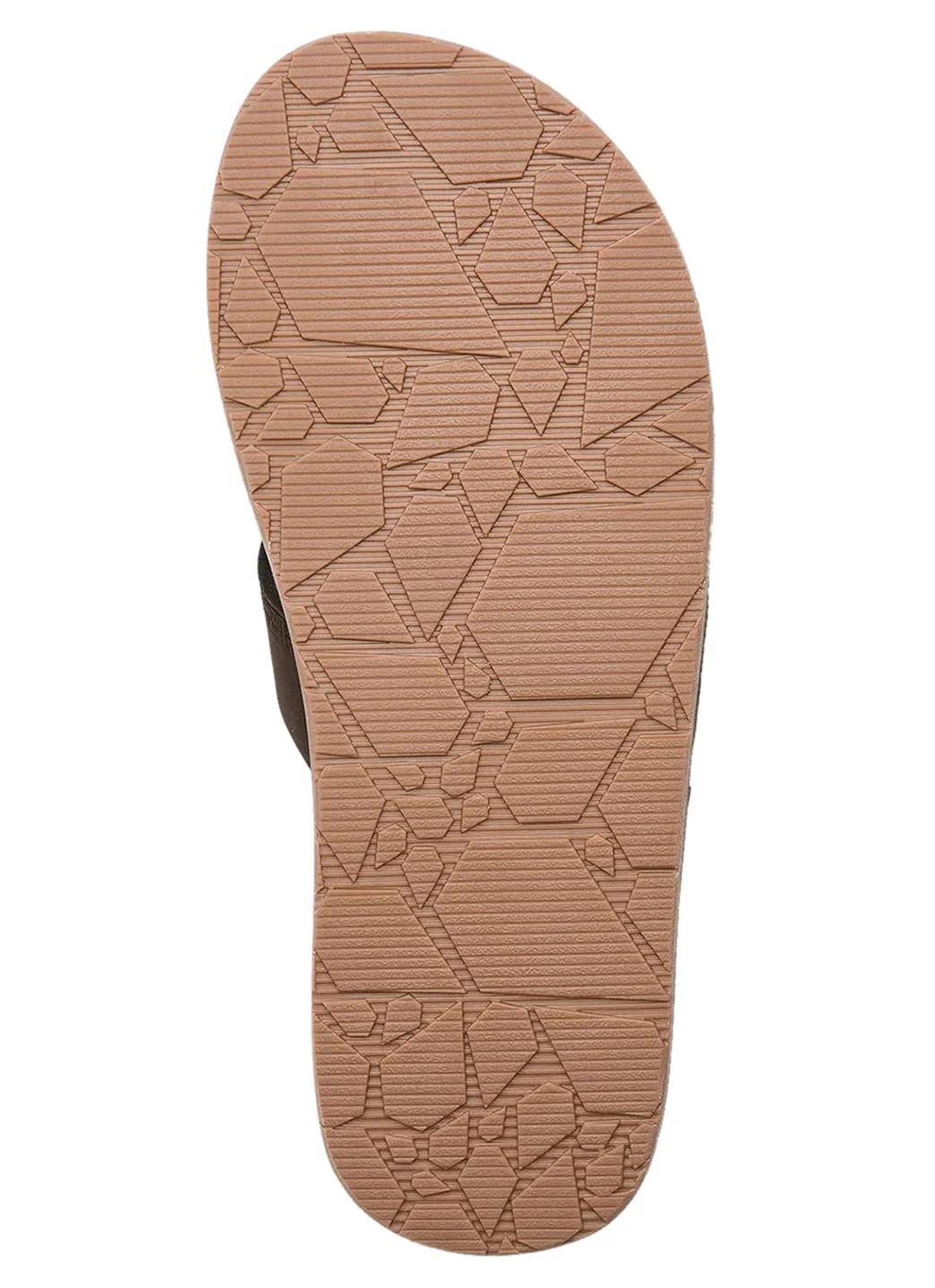 Volcom Men's Recliner Flip Flops - Image 5