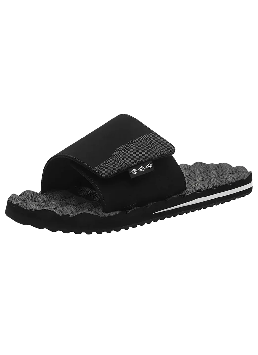 Volcom Men's Recliner Slide Sandals - Image 3