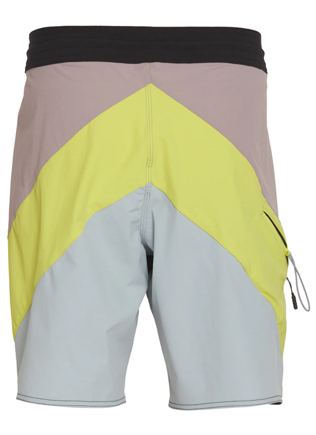 Volcom Men's Redeemer Liberators 18" Board Shorts - Image 5