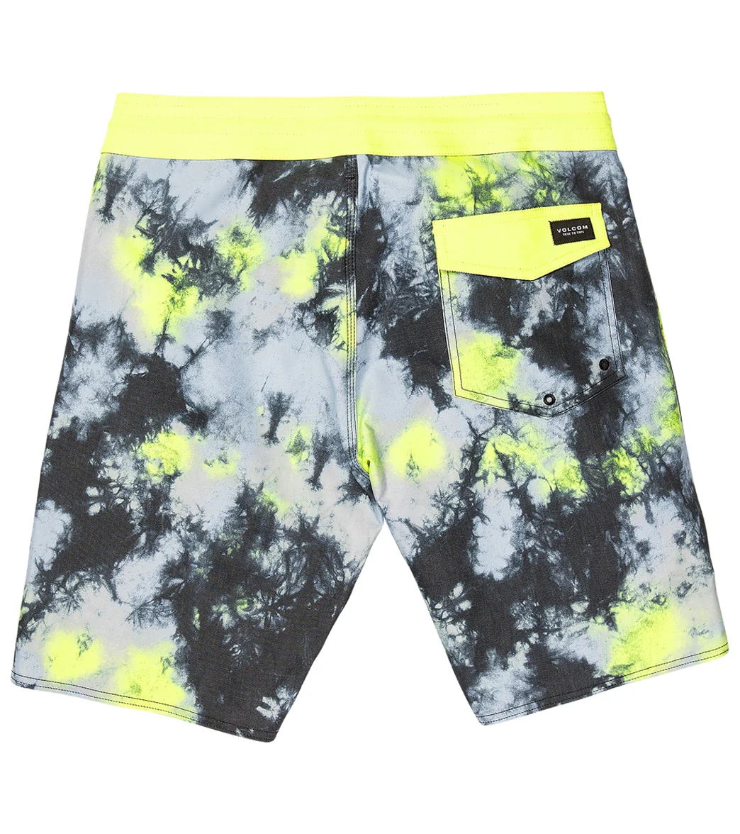 Volcom Men's Saturate Stoney 19" Board Shorts - Image 2