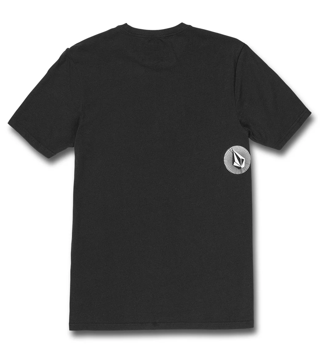 Volcom Men's Shattered SS Tee - Image 6