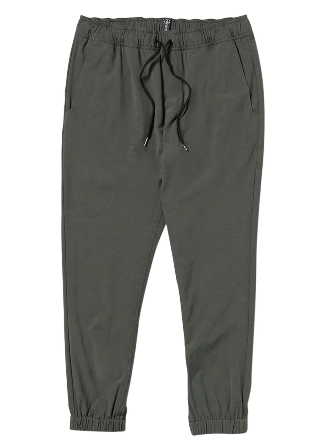 Volcom Men's Solid Frickin Cross Shred Joggers - Image 11