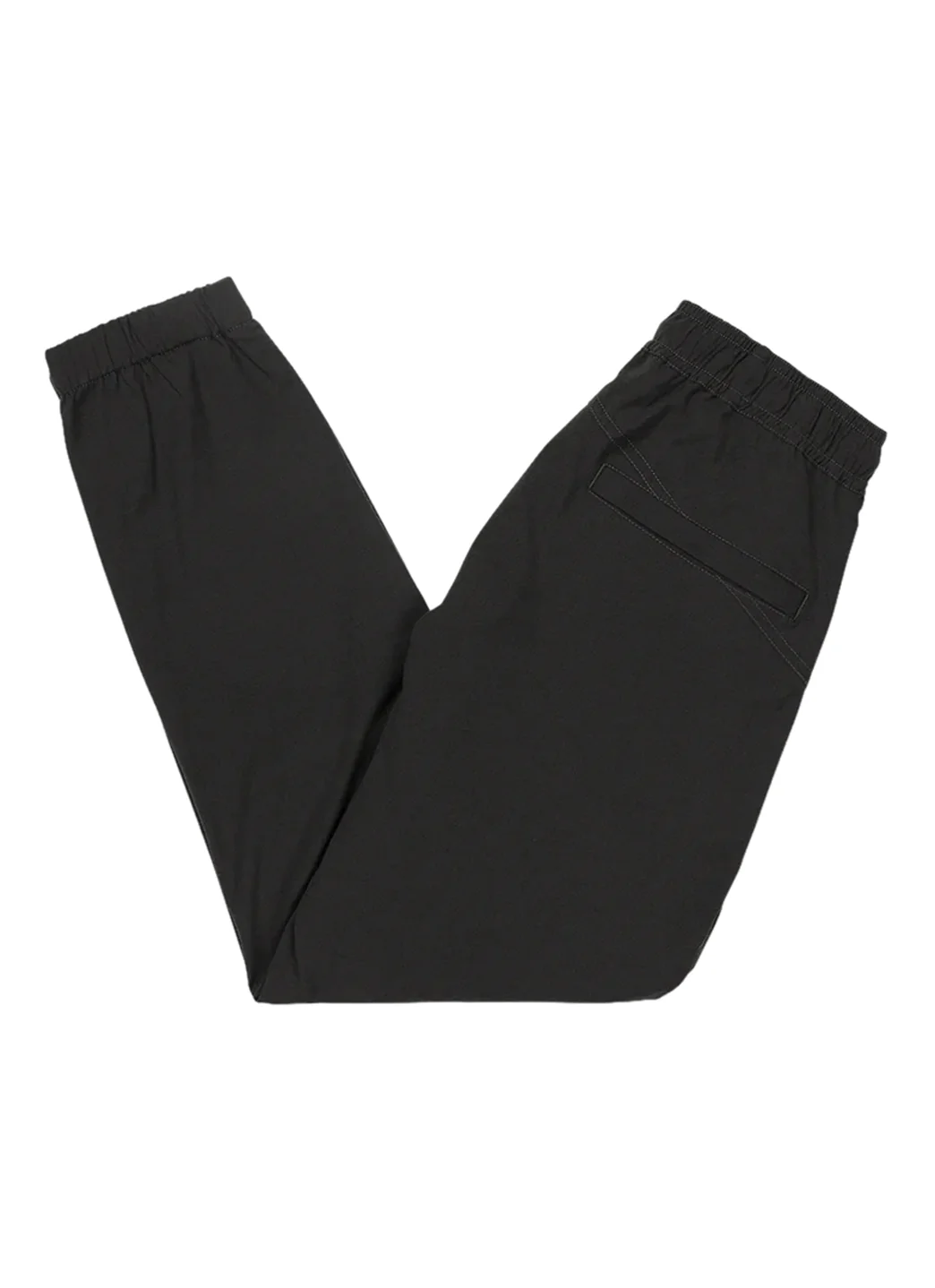 Volcom Men's Solid Frickin Cross Shred Joggers - Image 3