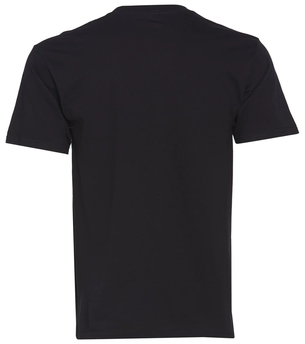 Volcom Men's Star Shields Stone Short Sleeve Tee - Image 2