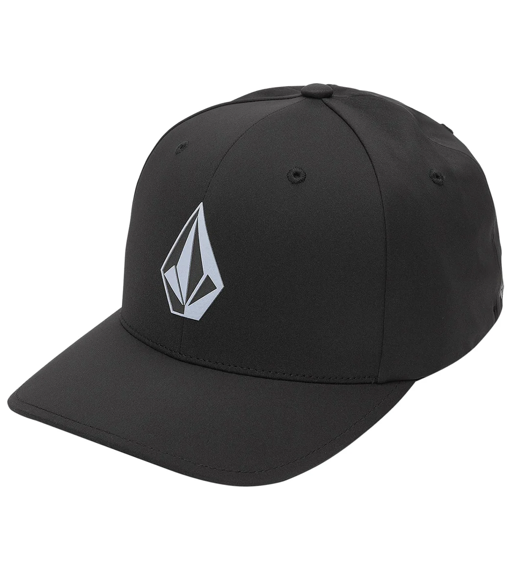 Volcom Men's Stone Tech Delta Hat - Image 9