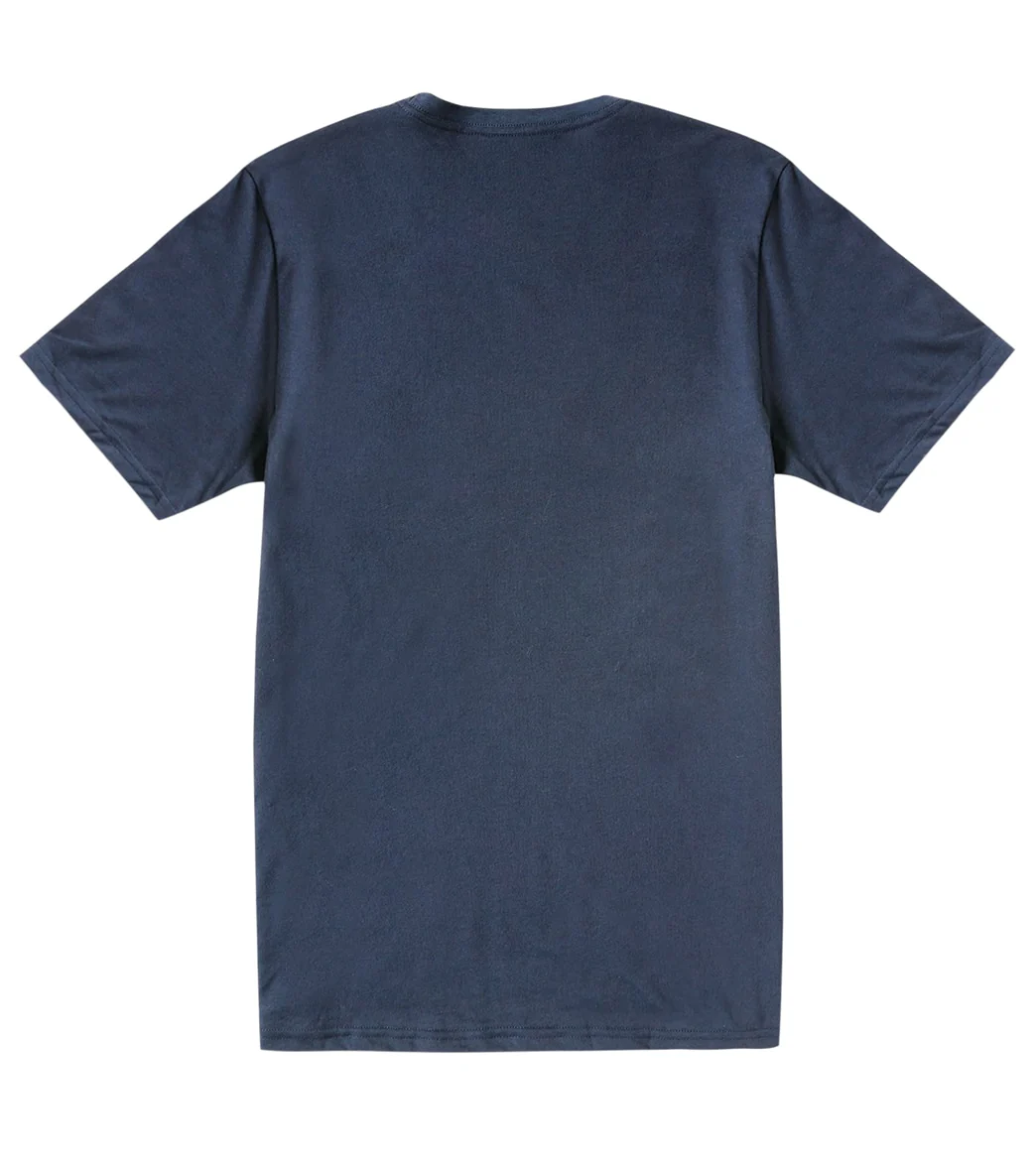 Volcom Men's Stone Tech Short Sleeve Tee - Image 6