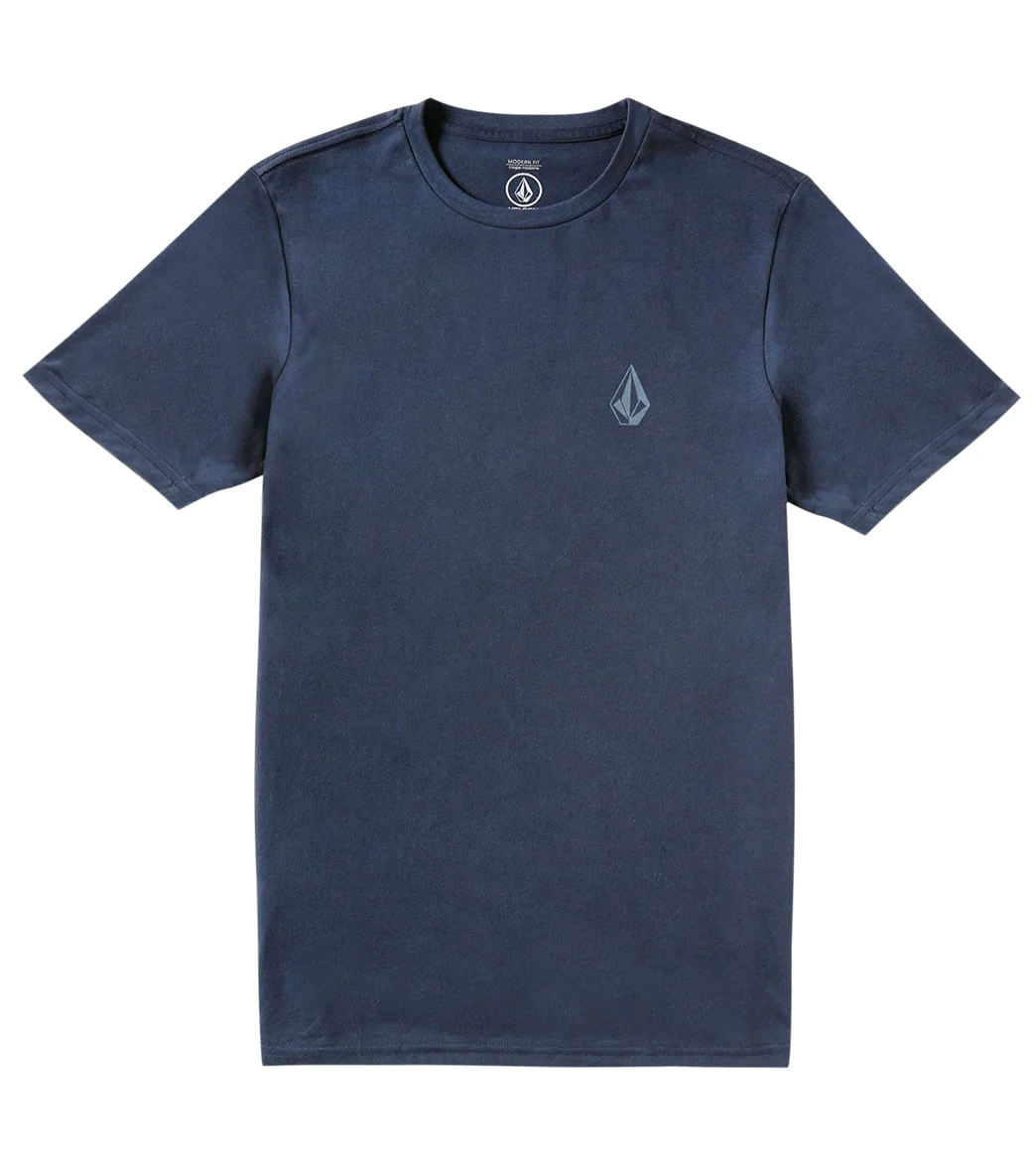 Volcom Men's Stone Tech Short Sleeve Tee - Image 8
