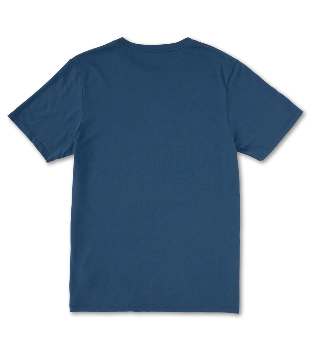 Volcom Men's Stone Tech SS Tee - Image 2