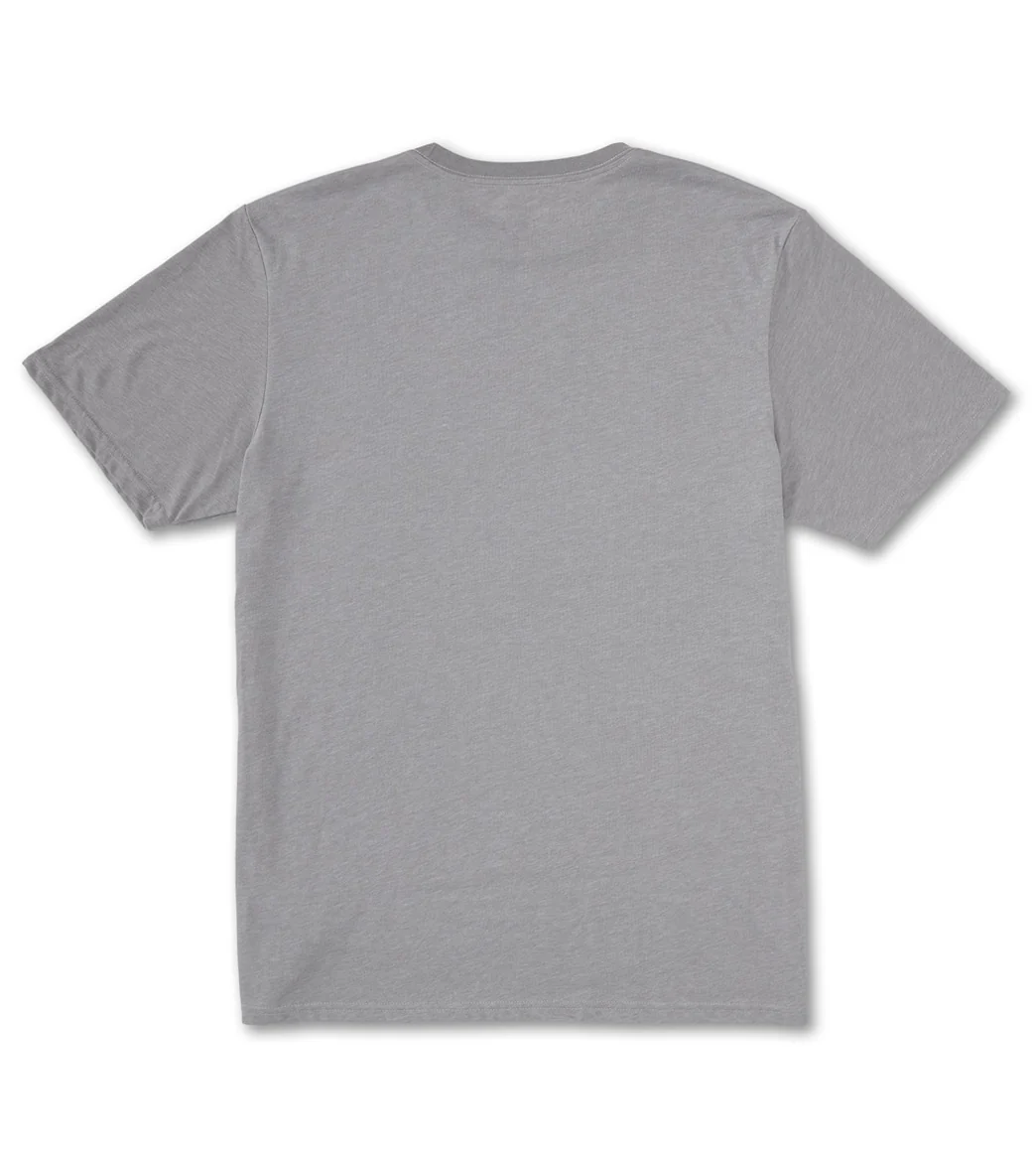 Volcom Men's Stone Tech SS Tee - Image 6