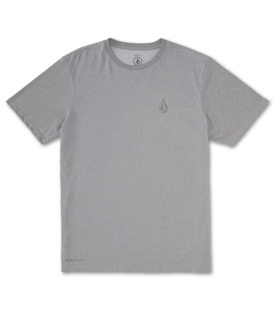 Volcom Men's Stone Tech SS Tee - Image 9