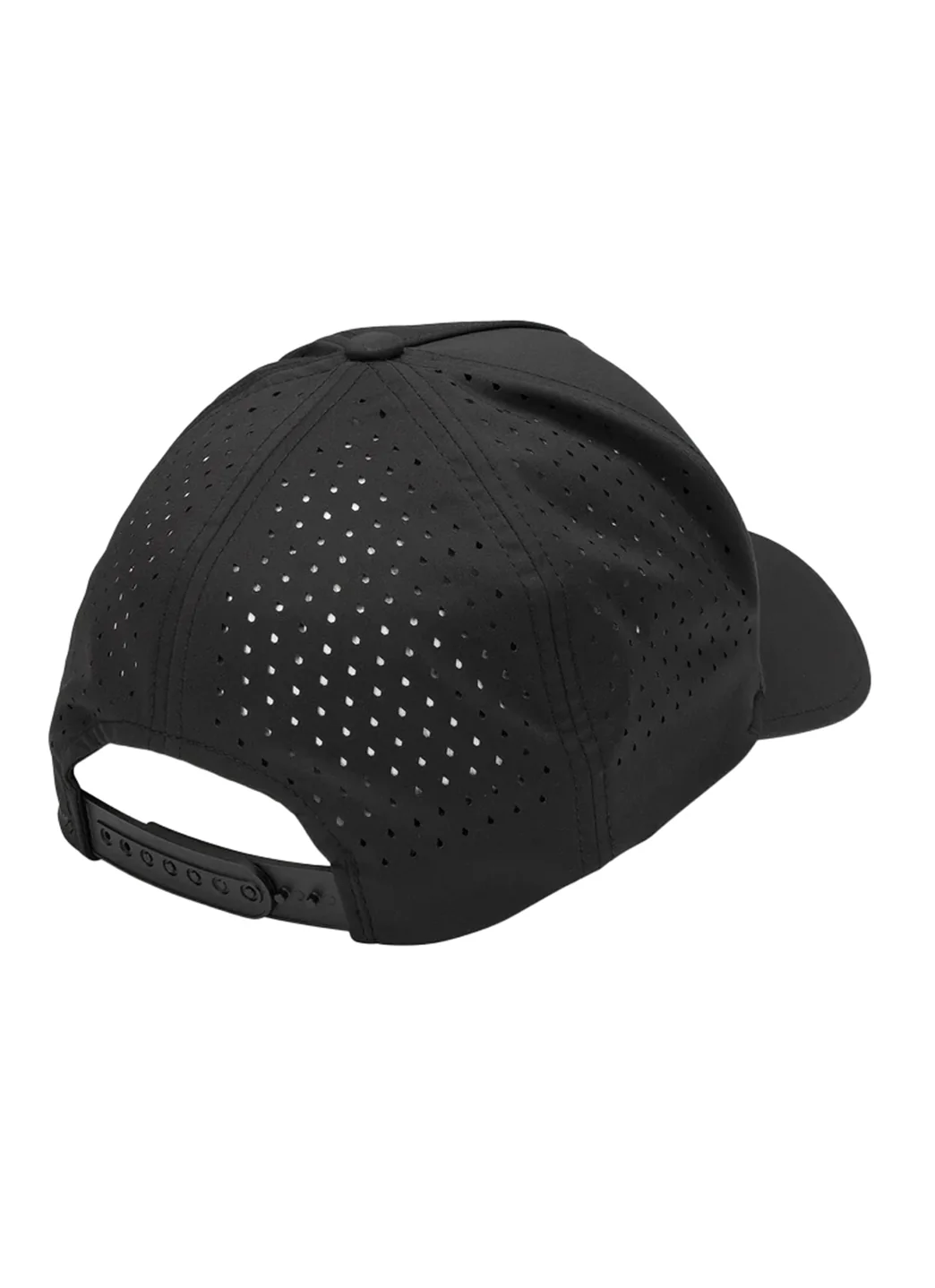 Volcom Men's Stone Vented Adjustable Hat - Image 4
