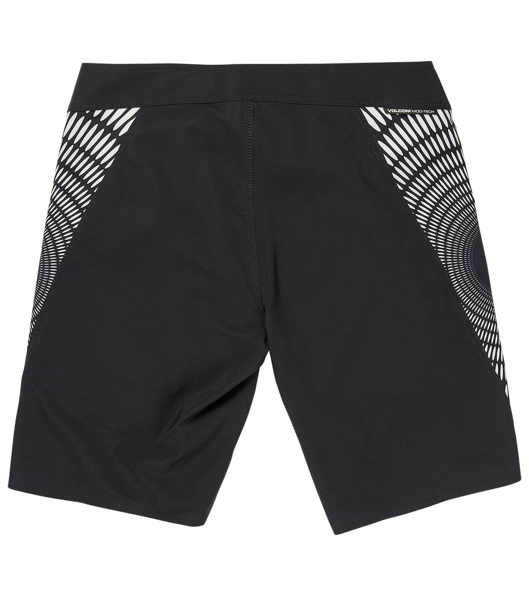 Volcom Men's Surf Vitals J Robinson Mod 20" Board Shorts - Image 2