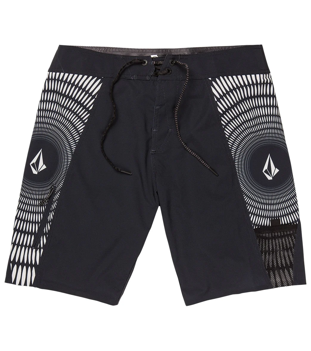 Volcom Men's Surf Vitals J Robinson Mod 20" Board Shorts - Image 4