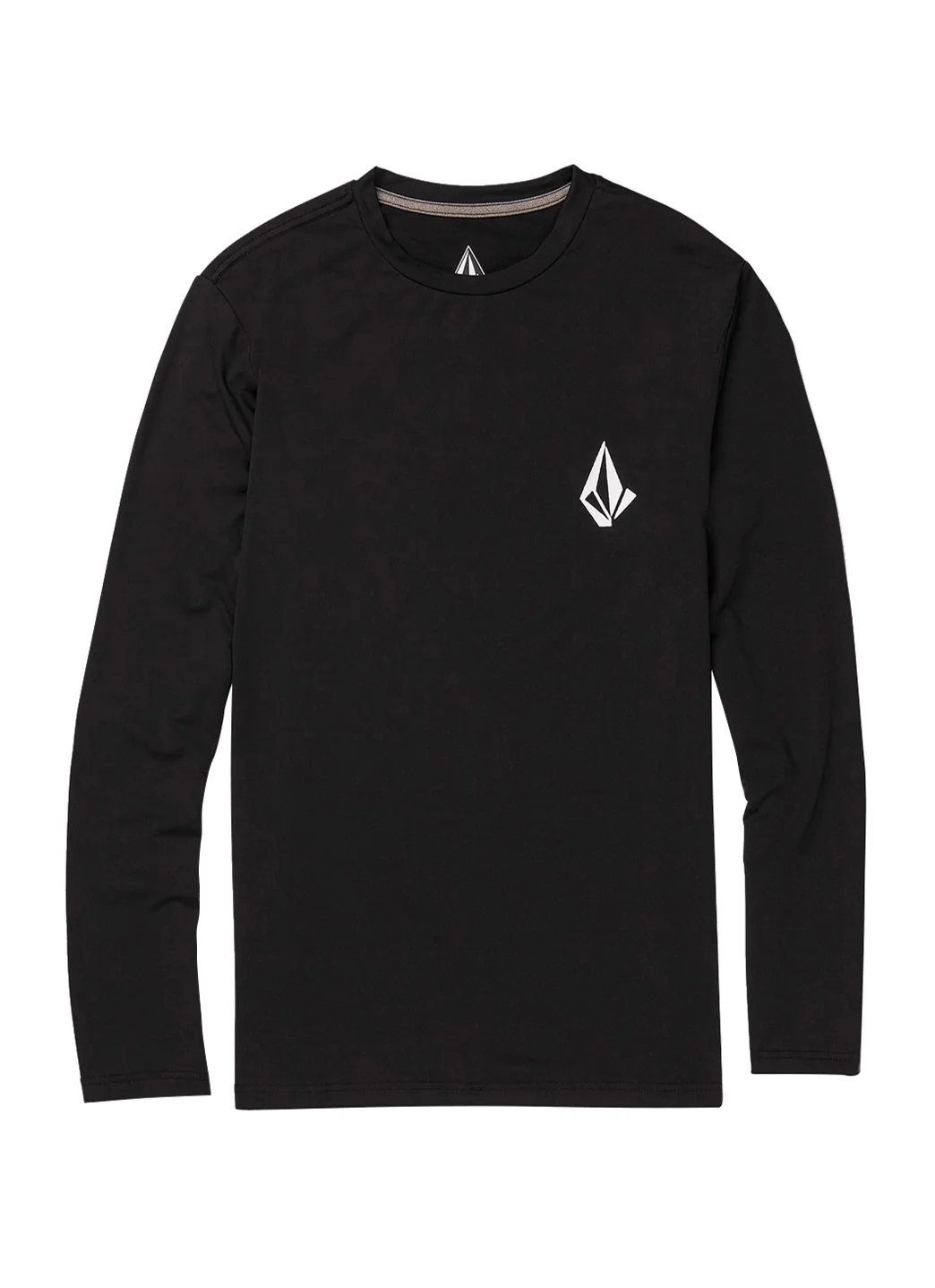 Volcom Men's Taunt Long Sleeve UPF 50 Surf Shirt - Image 4