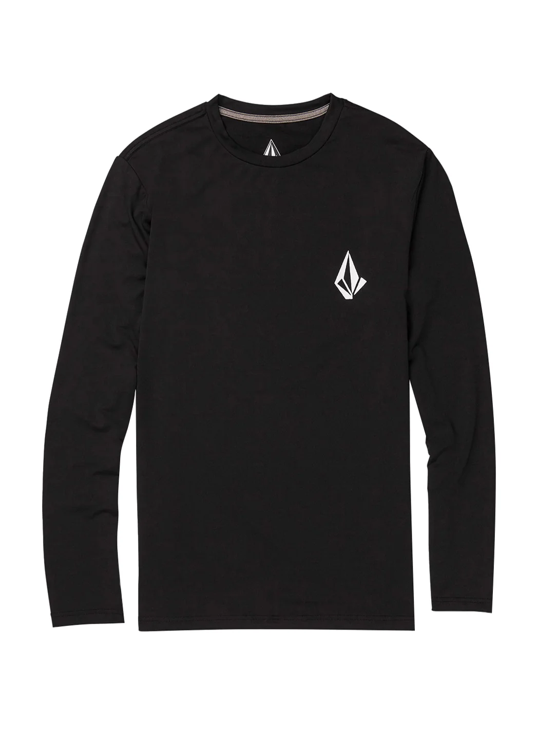 Volcom Men's Taunt LS Rashguard - Image 5