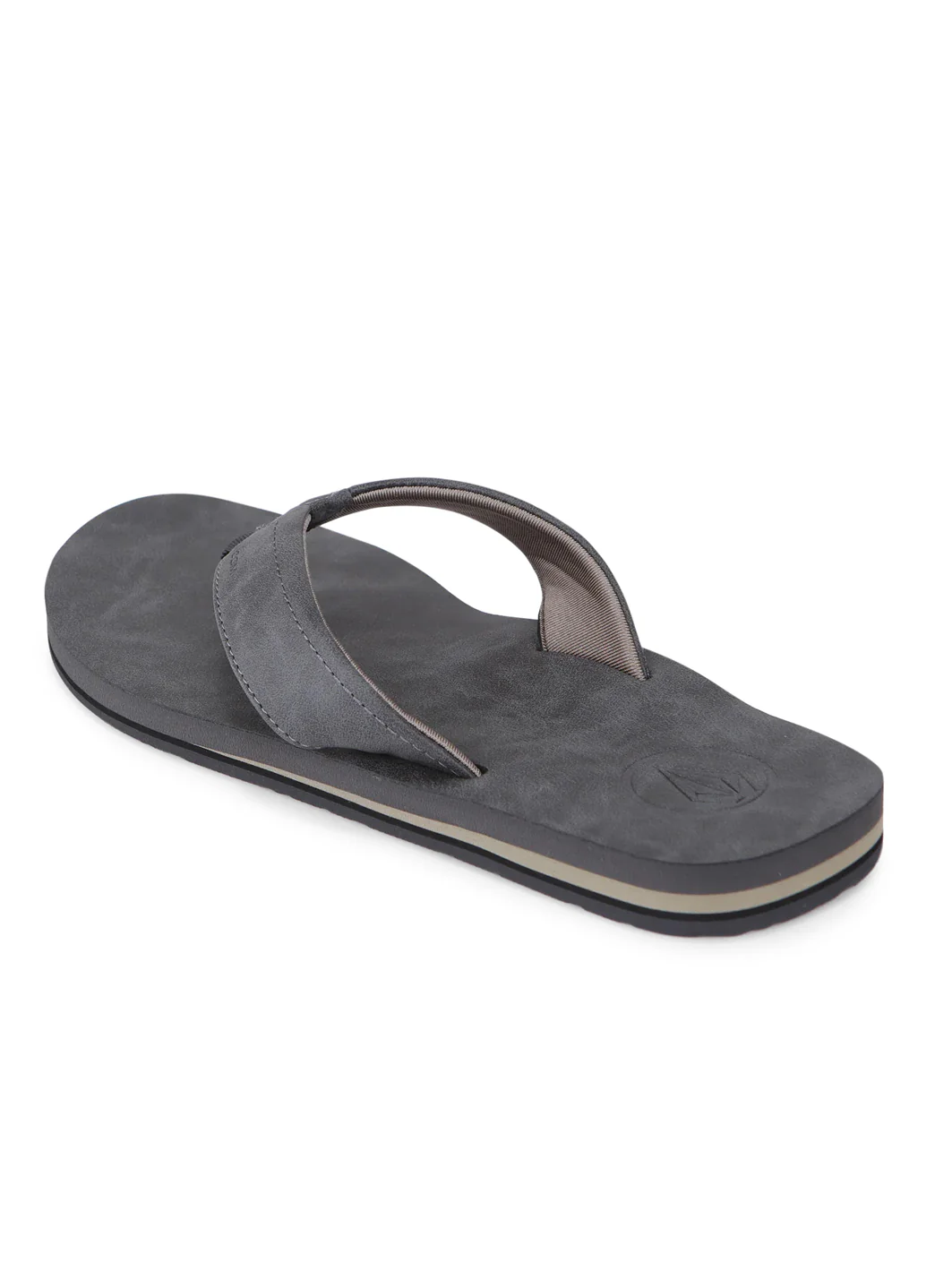 Volcom Men's Victor LX Flip Flop - Image 9