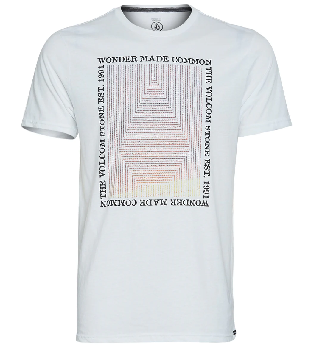 Volcom Men's Volitation Short Sleeve Tee - Image 7