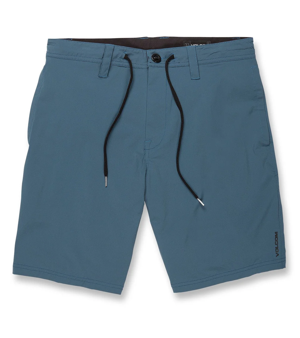 Volcom Men's Voltripper Hybrid 20" Walk Shorts - Image 4