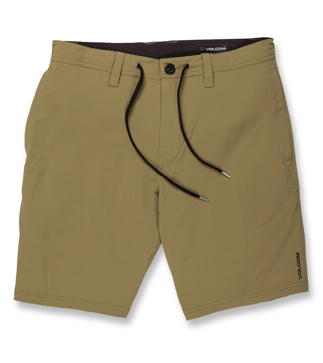 Volcom Men's Voltripper Hybrid 20" Walk Shorts - Image 9