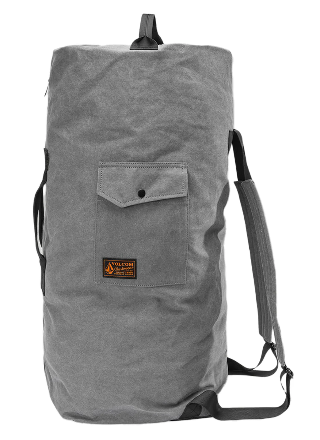Volcom Ruckstone Duffle - Image 4