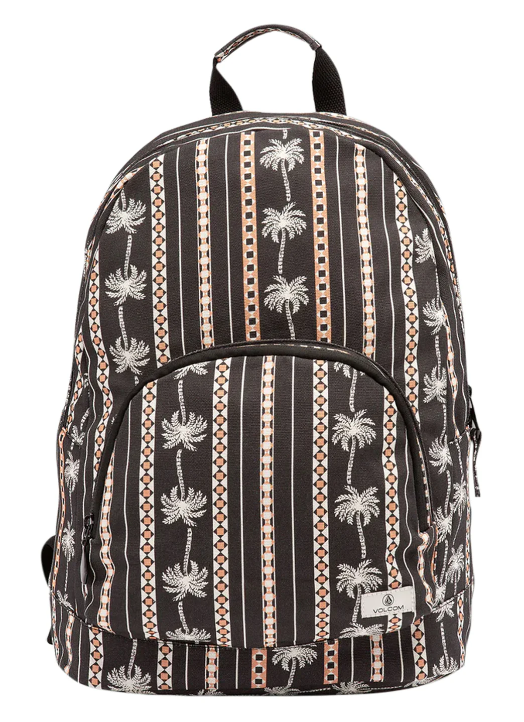 Volcom Schoolyard Canvas Backpack - Image 4