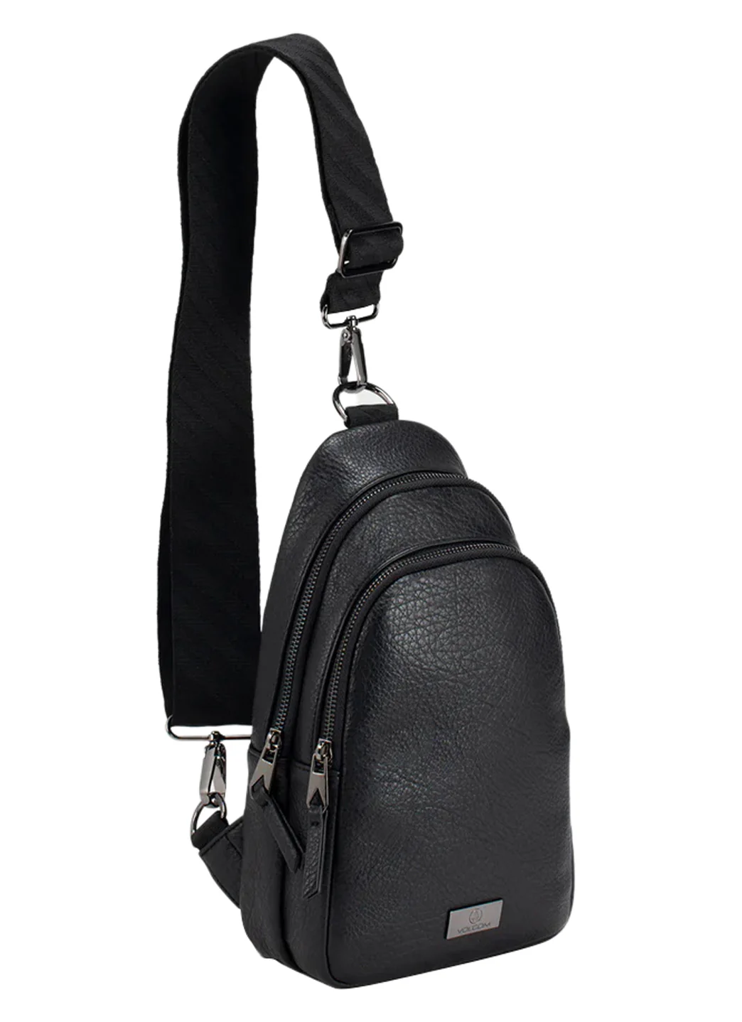 Volcom Strapped Sling Bag