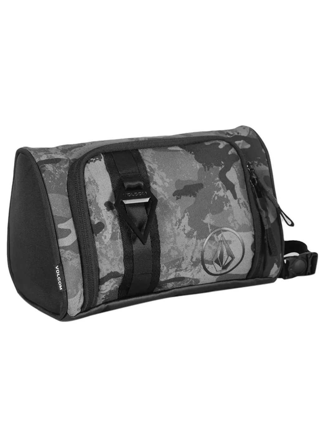 Volcom Tristone Travel Dopp Kit Bag - Image 2