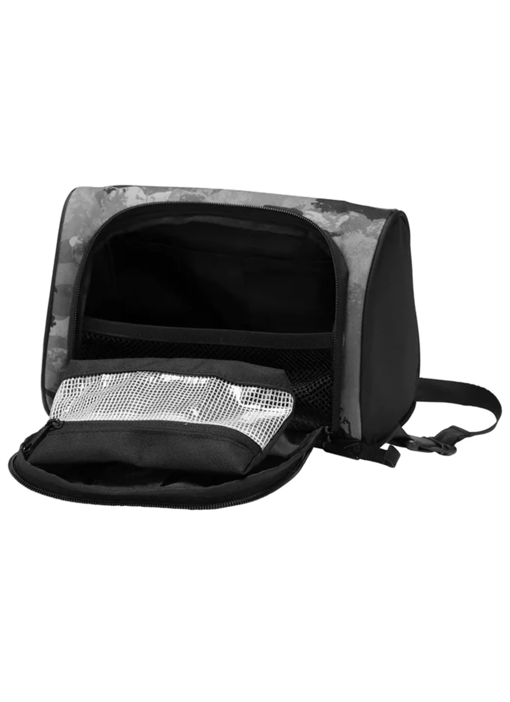 Volcom Tristone Travel Dopp Kit Bag - Image 5