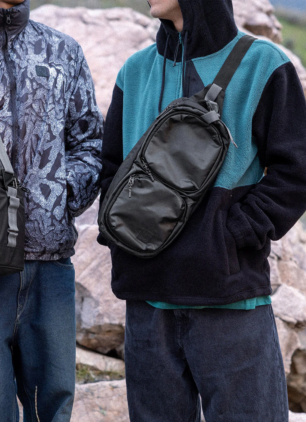 Volcom Venture Sling Pack - Image 6
