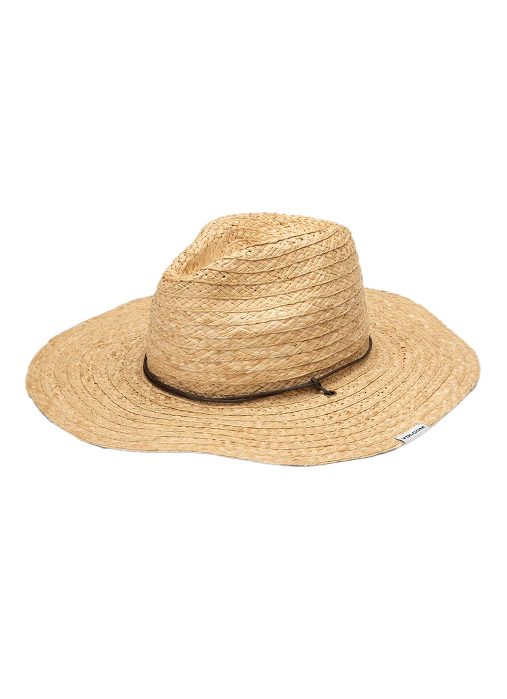 Volcom Voldora Straw Hat - Image 2