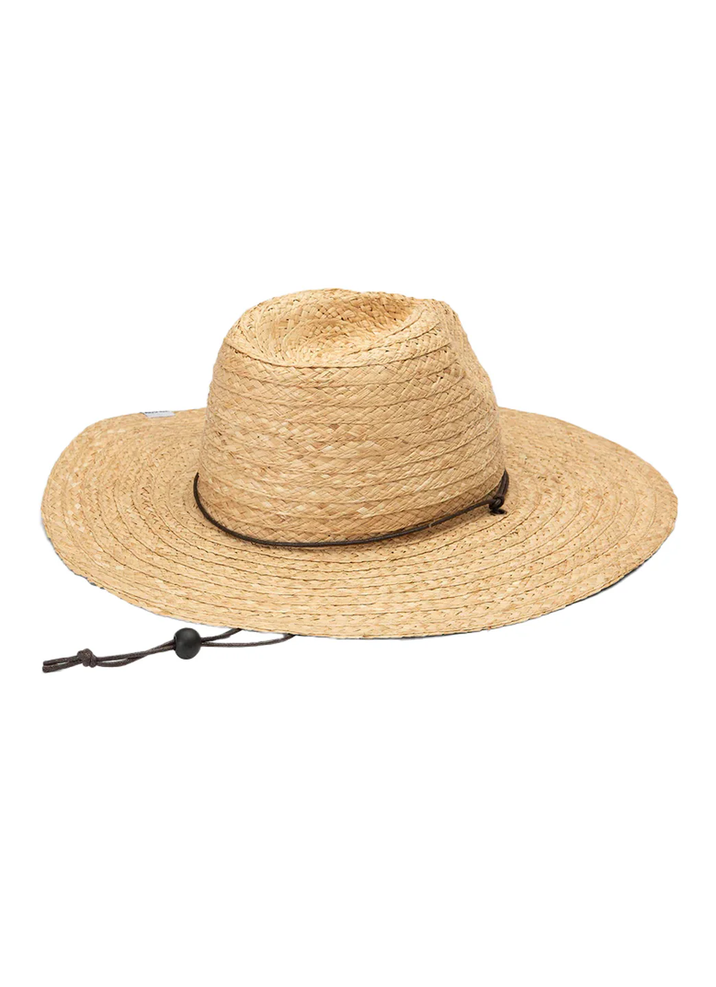 Volcom Voldora Straw Hat - Image 4