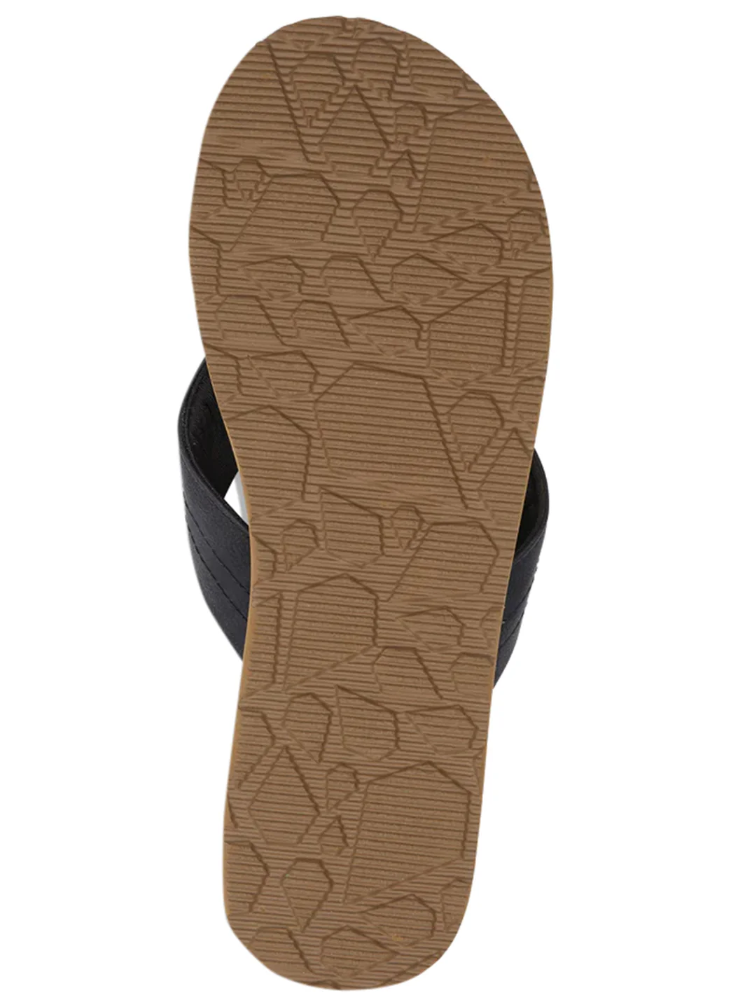Volcom Women's Boyfriends Thong Flip Flop - Image 6