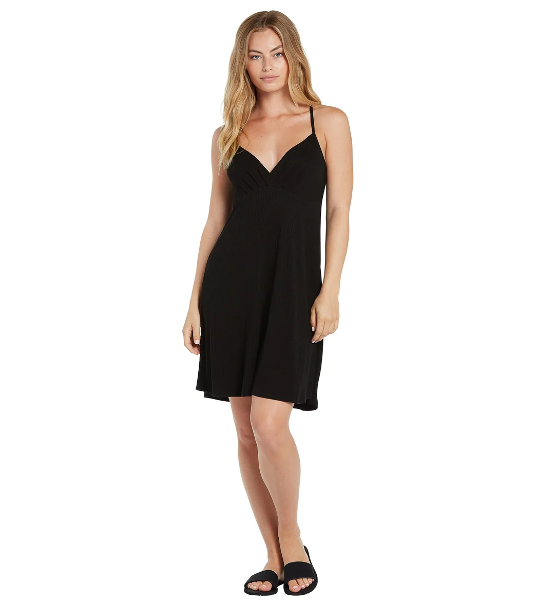 Volcom Women's Cactus Ridge Dress - Image 10