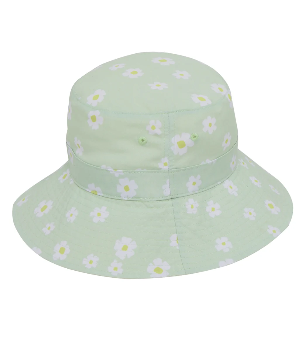 Volcom Women's Circle Back Bucket Hat - Image 2