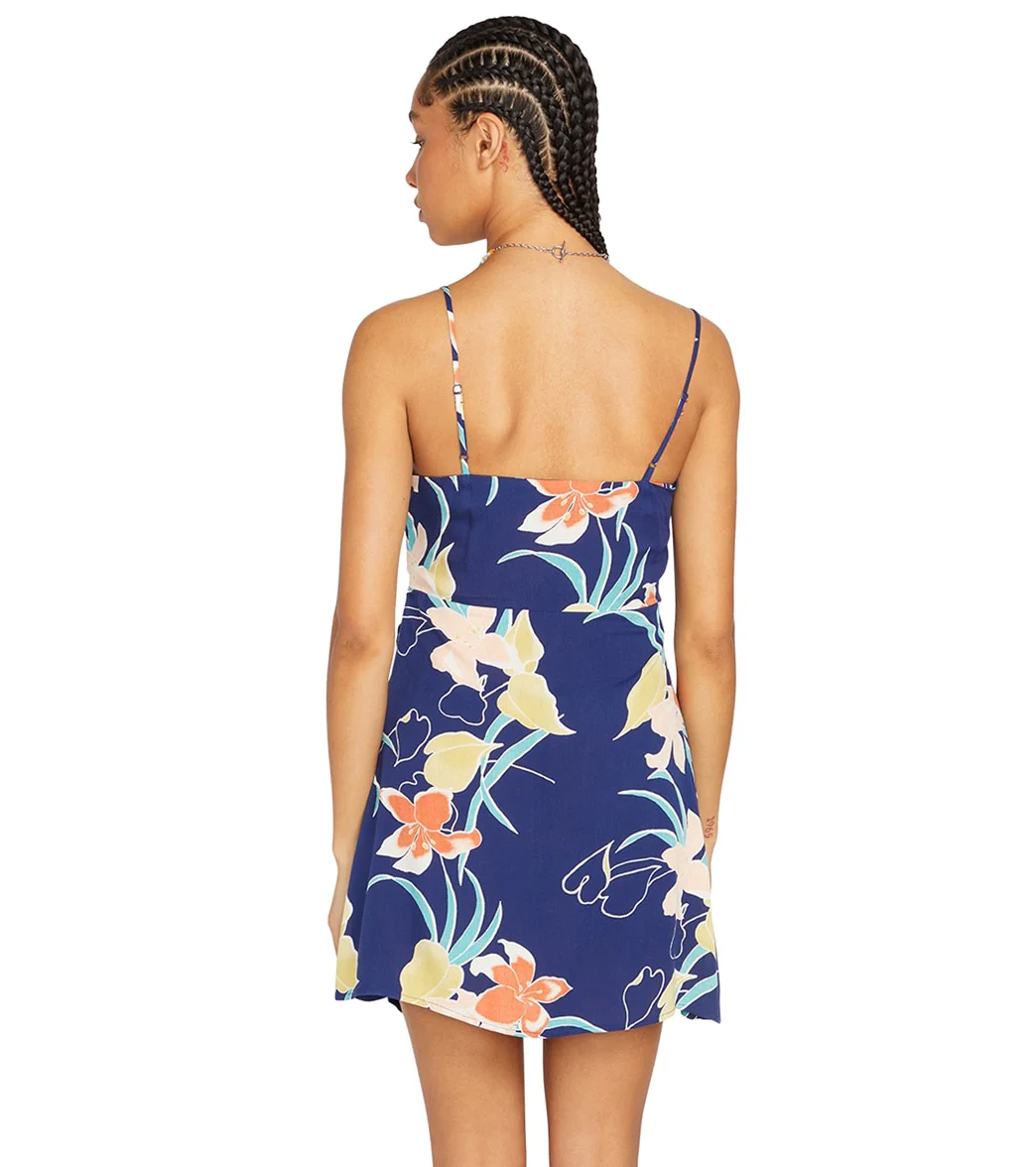 Volcom Women's Cocoanut Hut Dress - Image 3
