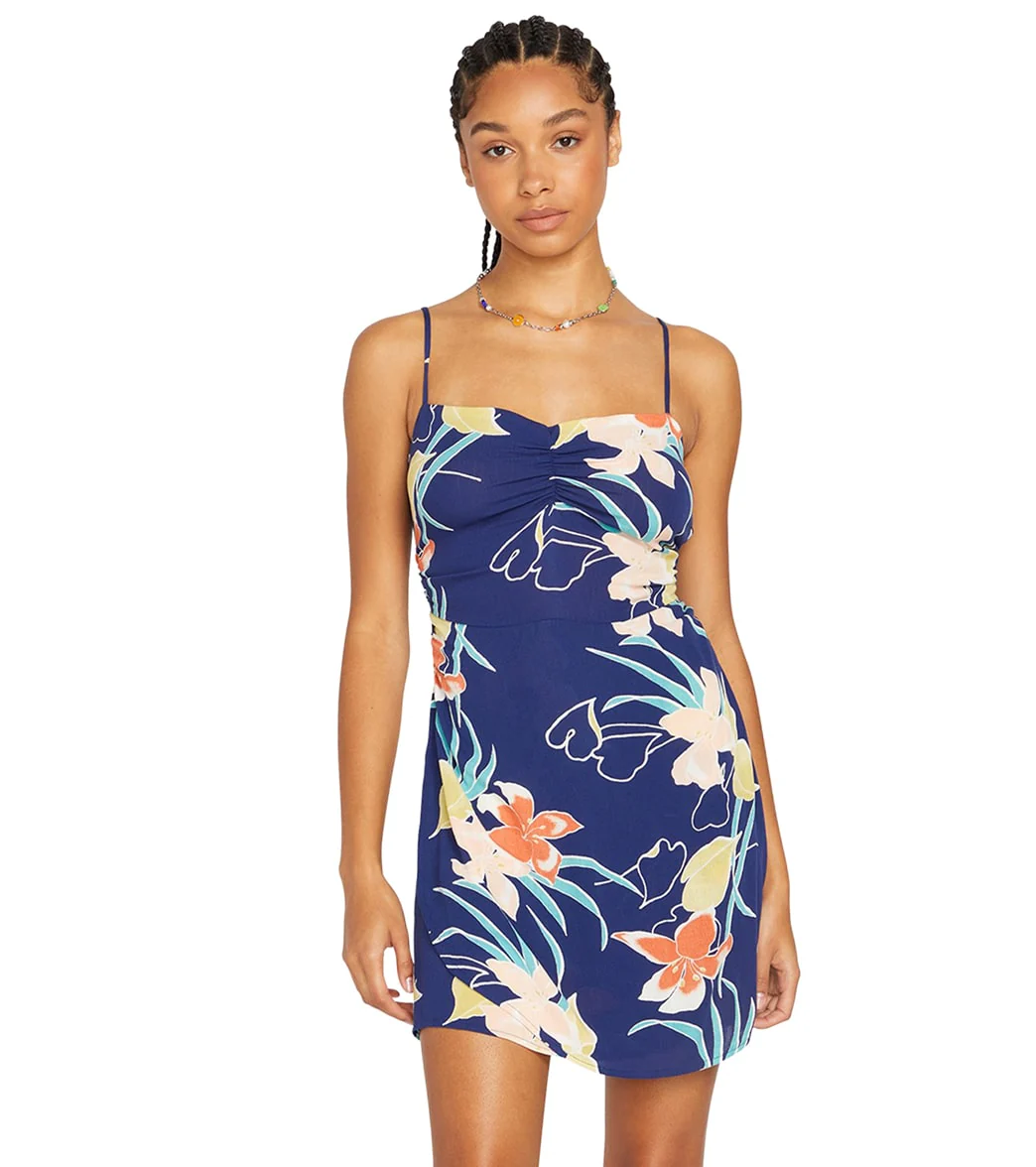 Volcom Women's Cocoanut Hut Dress - Image 6