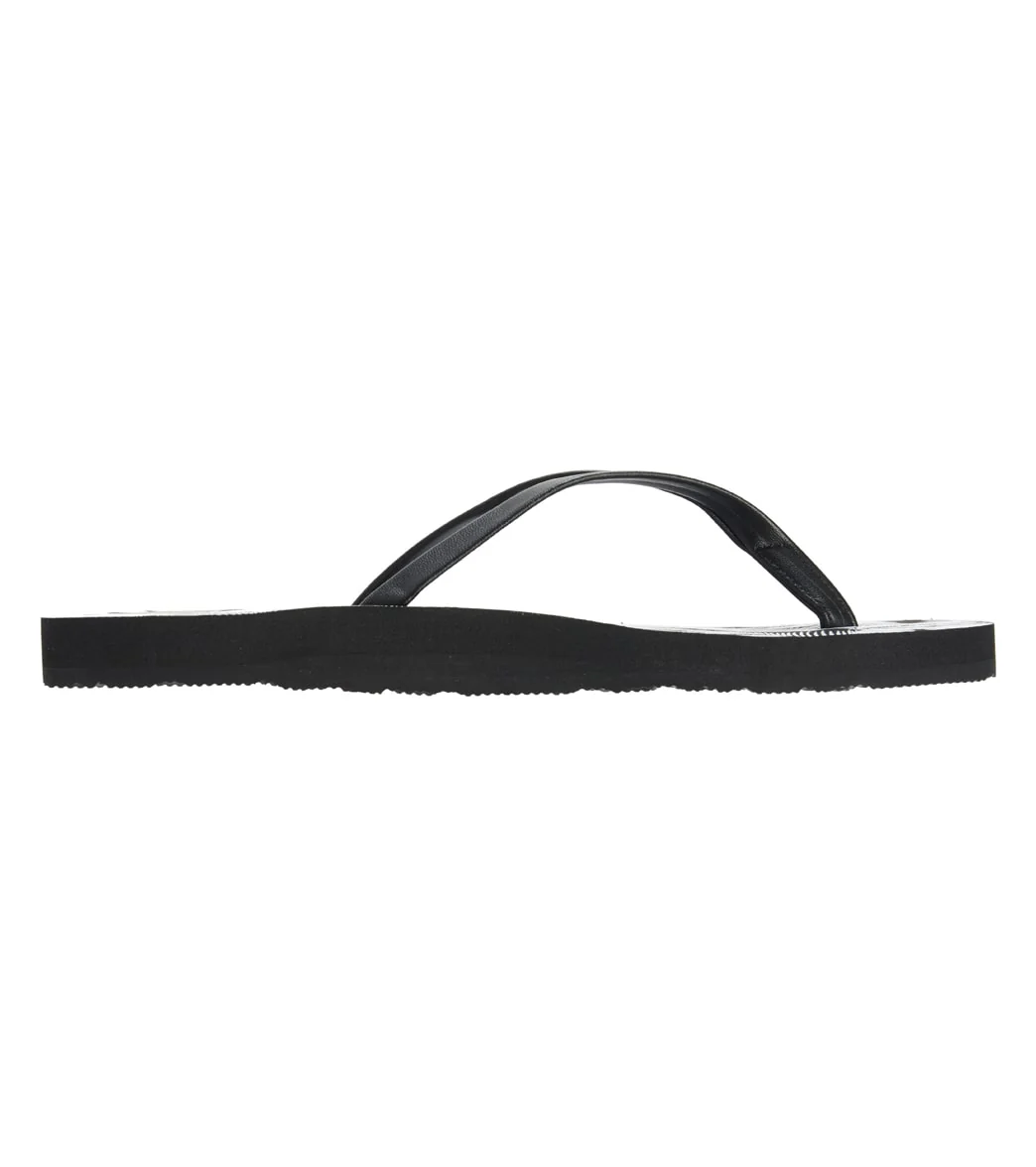 Volcom Women's Color Me Spring Flip Flop - Image 10