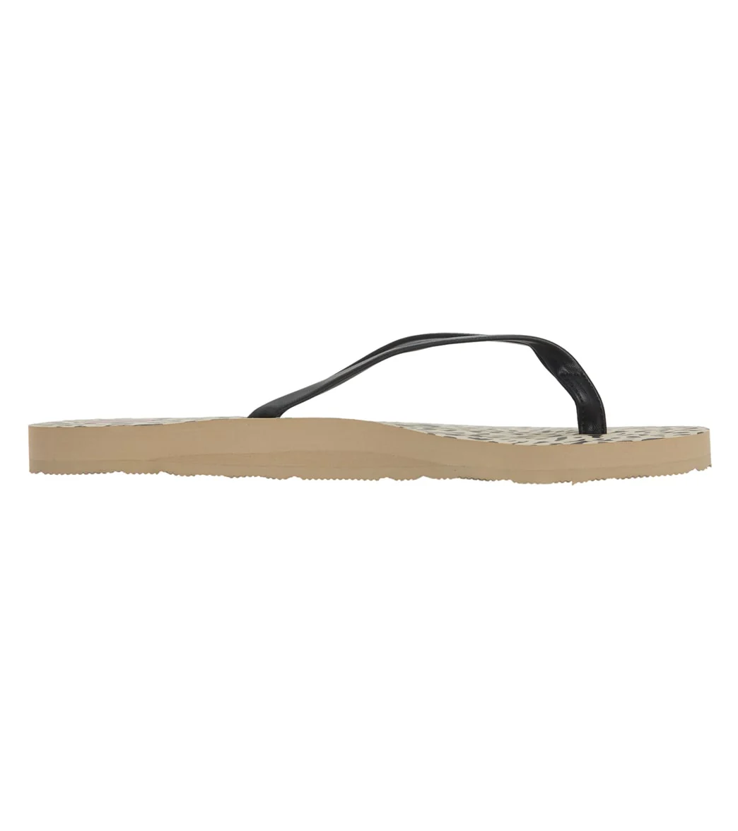 Volcom Women's Color Me Spring Flip Flop - Image 5