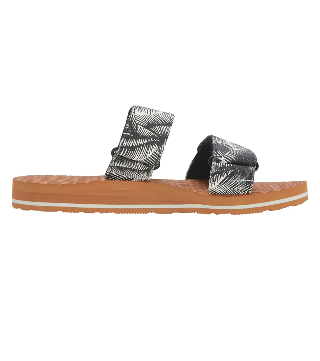 Volcom Women's Eco Recliner Slide - Image 3