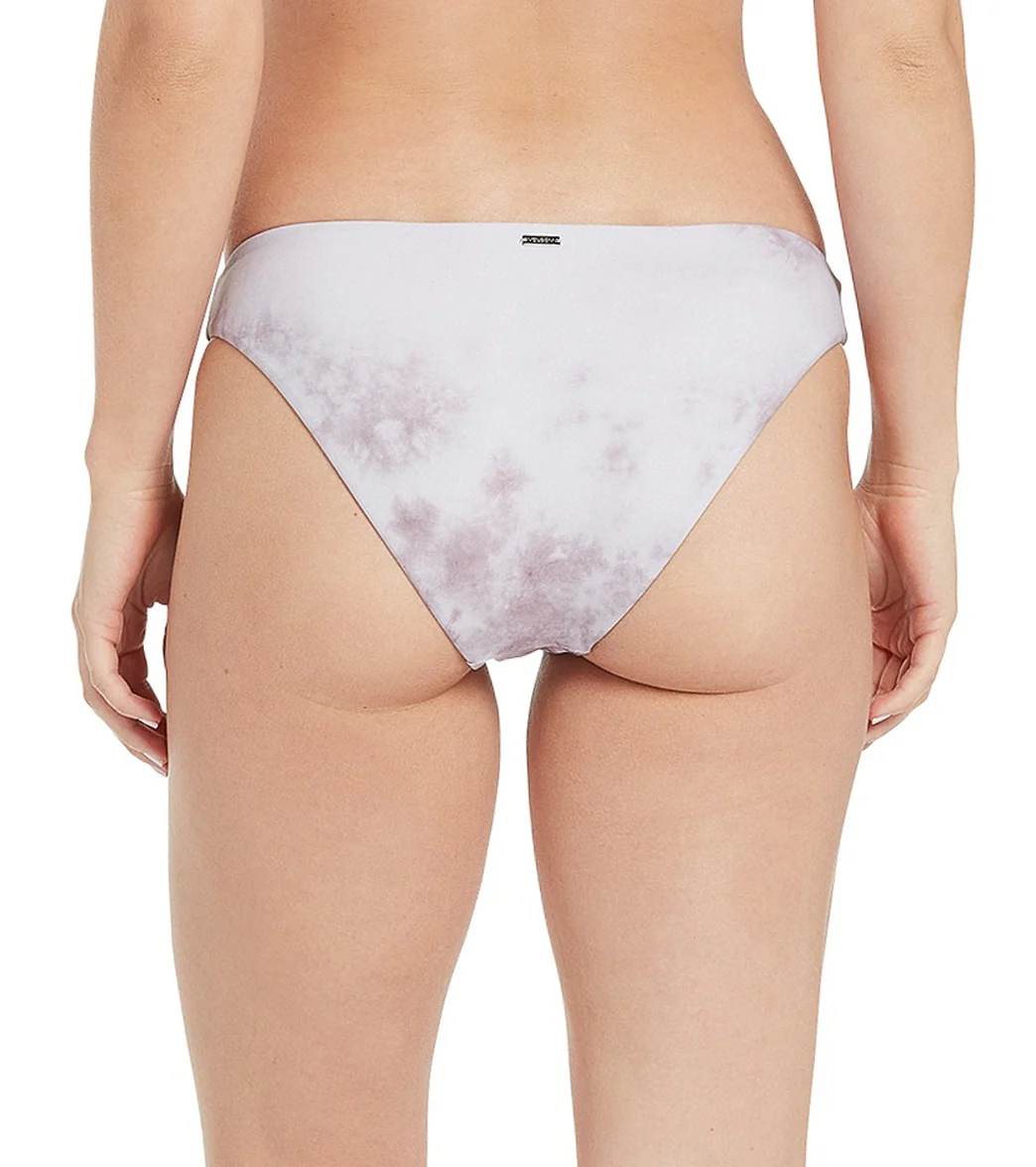 Volcom Women's Follow The Cloud Bikini Bottom - Image 5