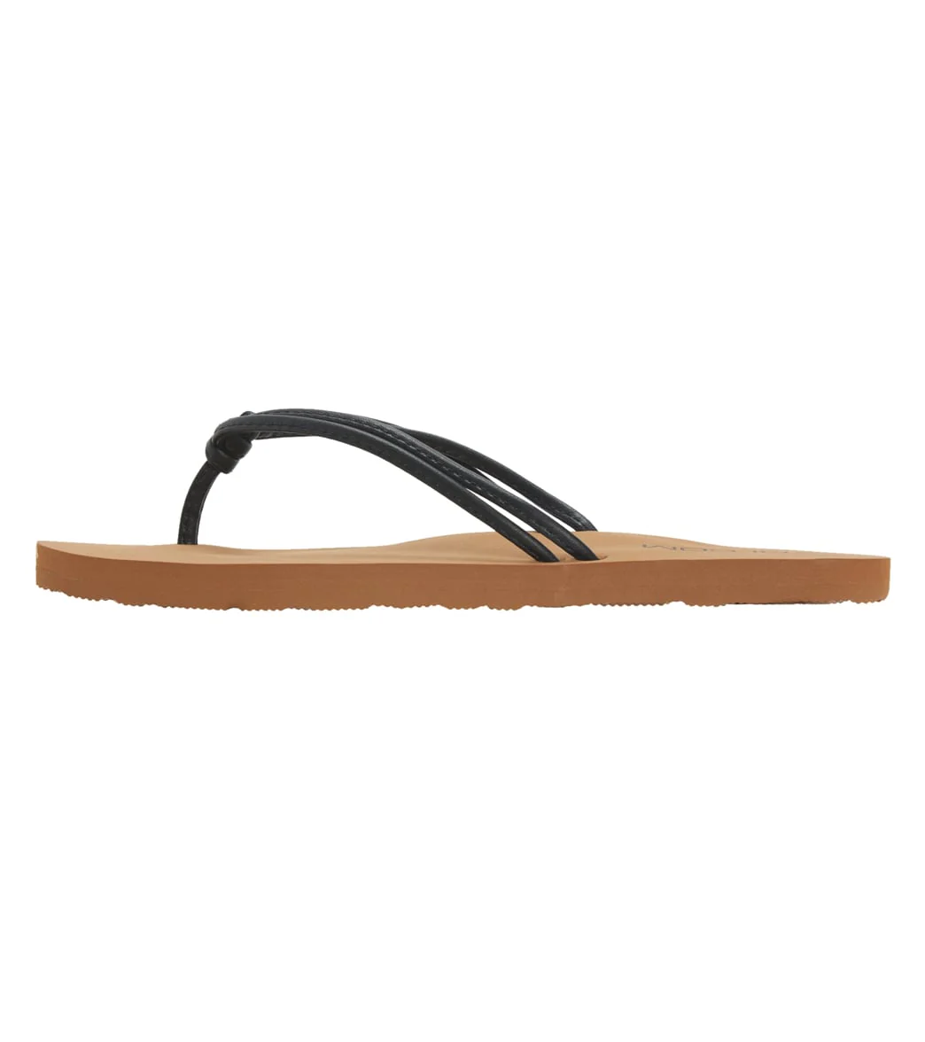 Volcom Women's Forever And Ever II Flip Flop - Image 2