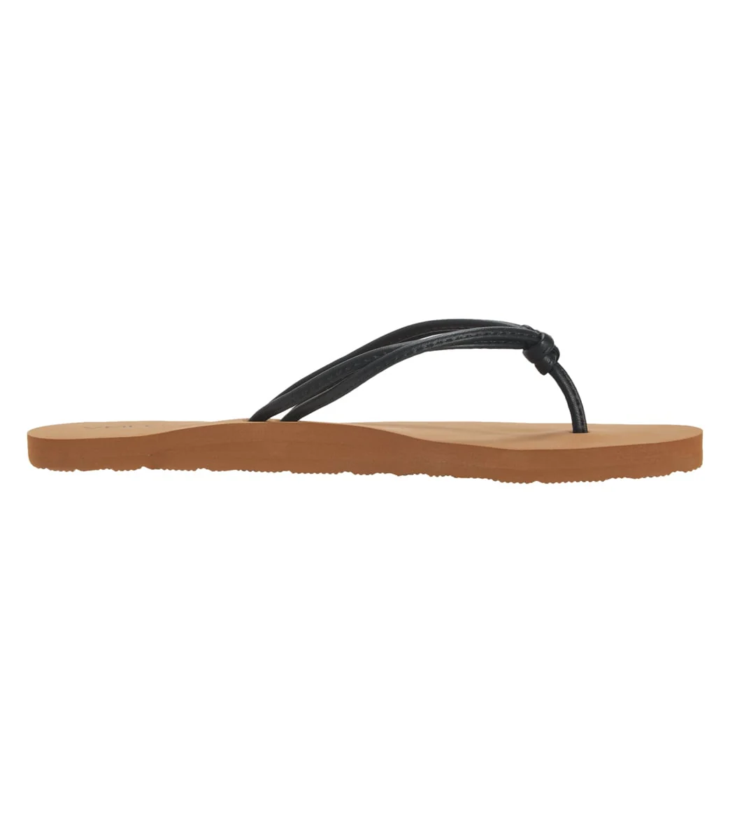 Volcom Women's Forever And Ever II Flip Flop - Image 3