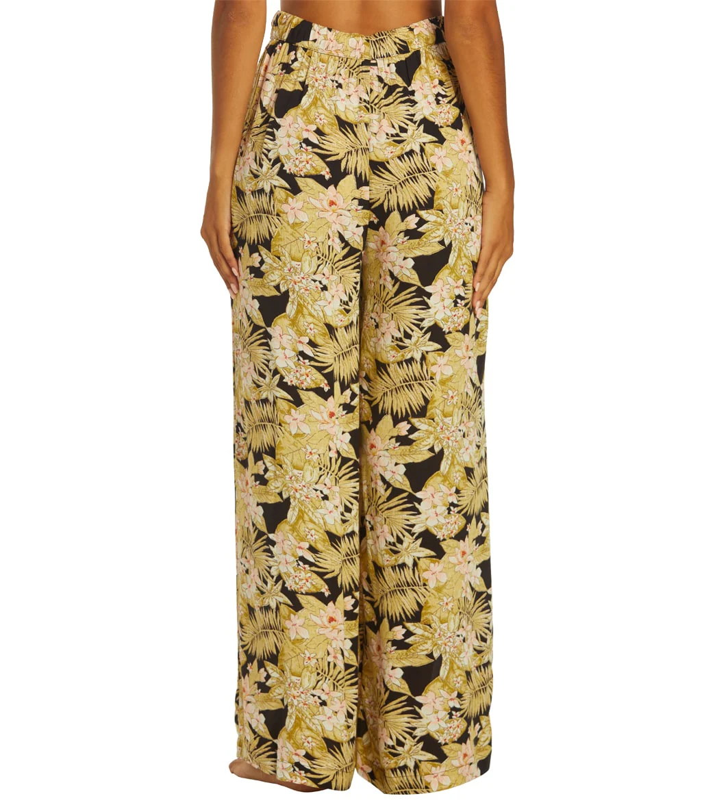 Volcom Women's Frondly Fire Pants - Image 3
