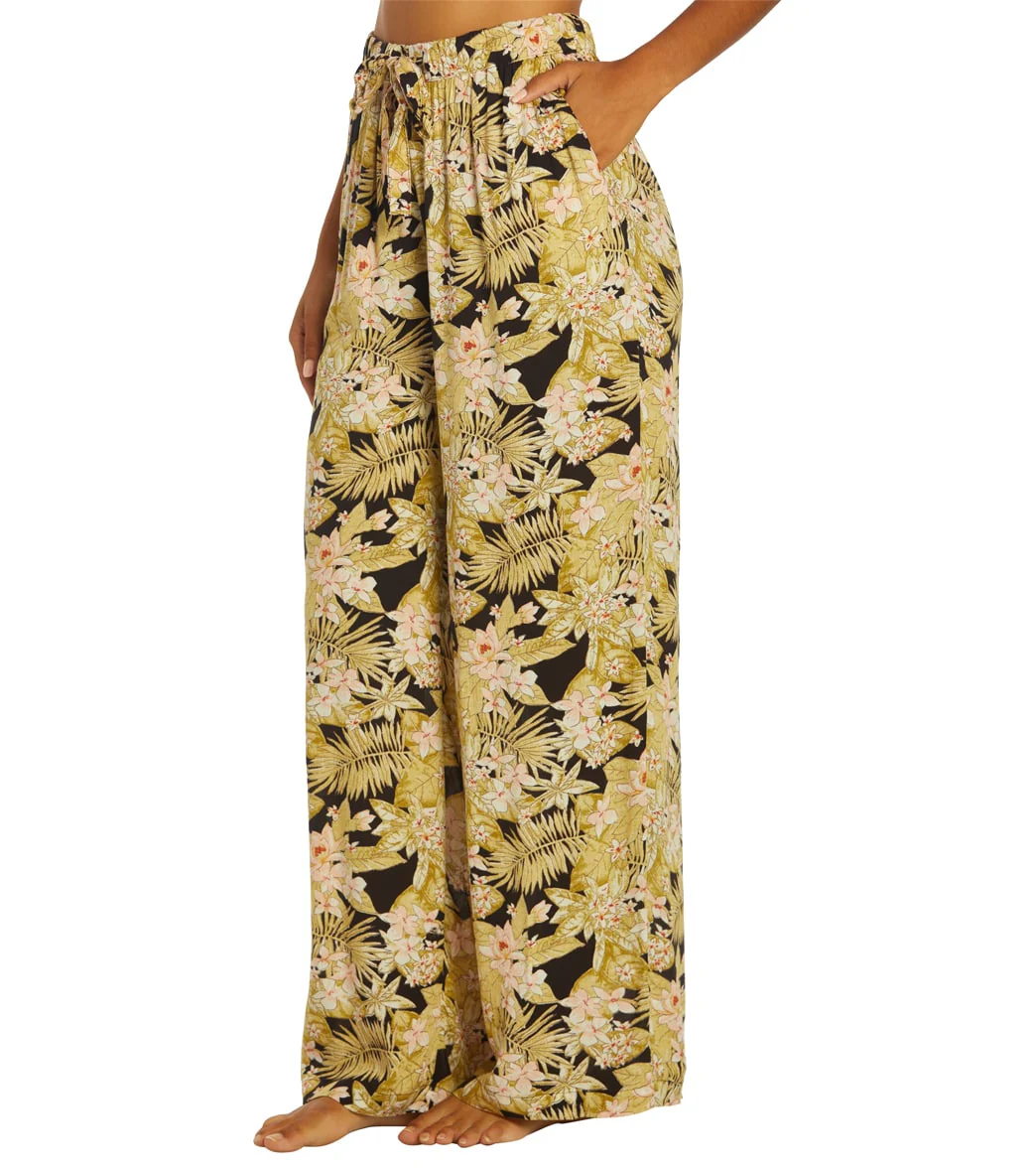 Volcom Women's Frondly Fire Pants - Image 5