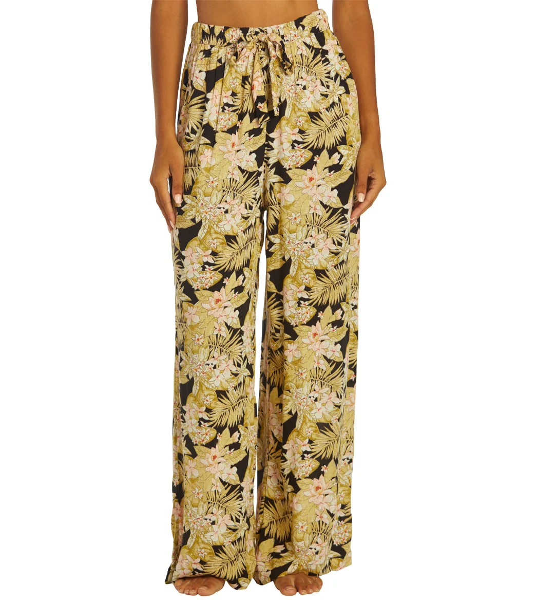 Volcom Women's Frondly Fire Pants - Image 7
