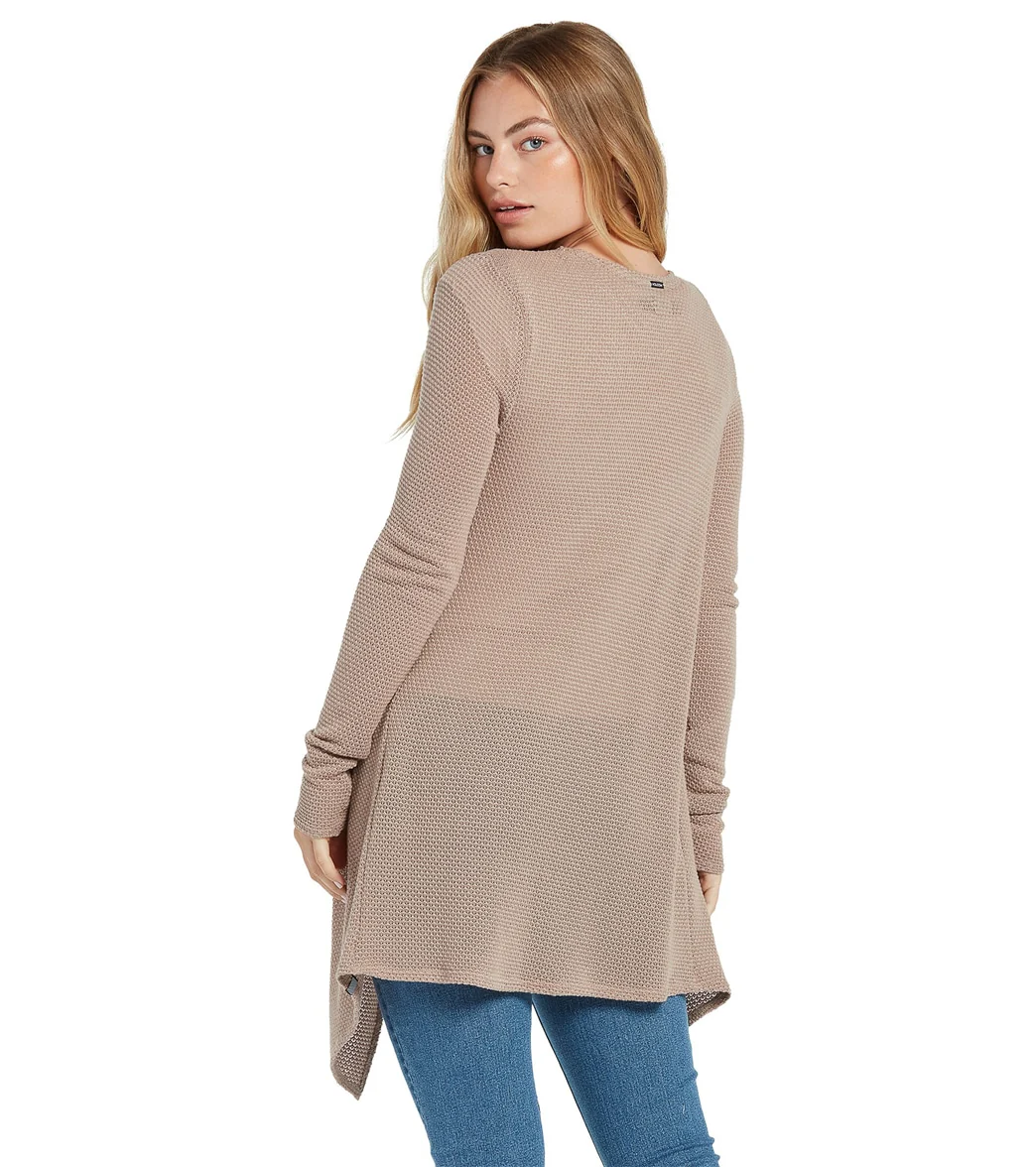 Volcom Women's Go Go Wrap - Image 2