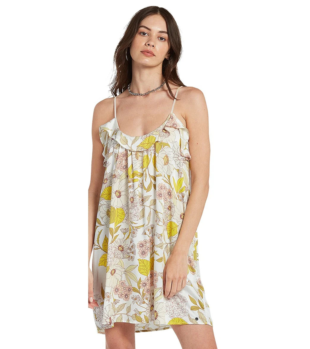 Volcom Women's Happy Clouds Dress - Image 6