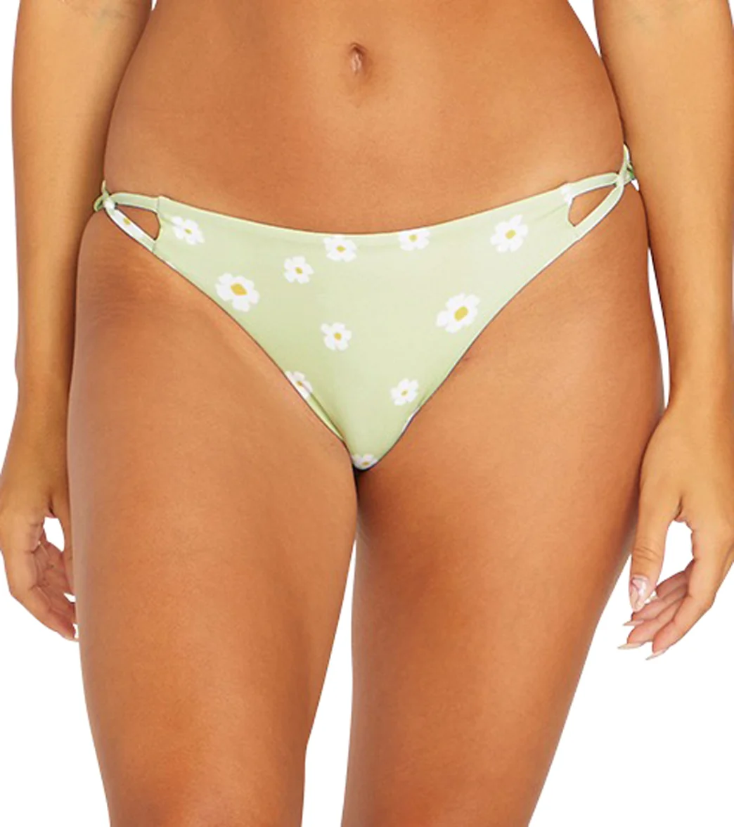 Volcom Women's Like Daisy Hipster Bikini Bottom - Image 7