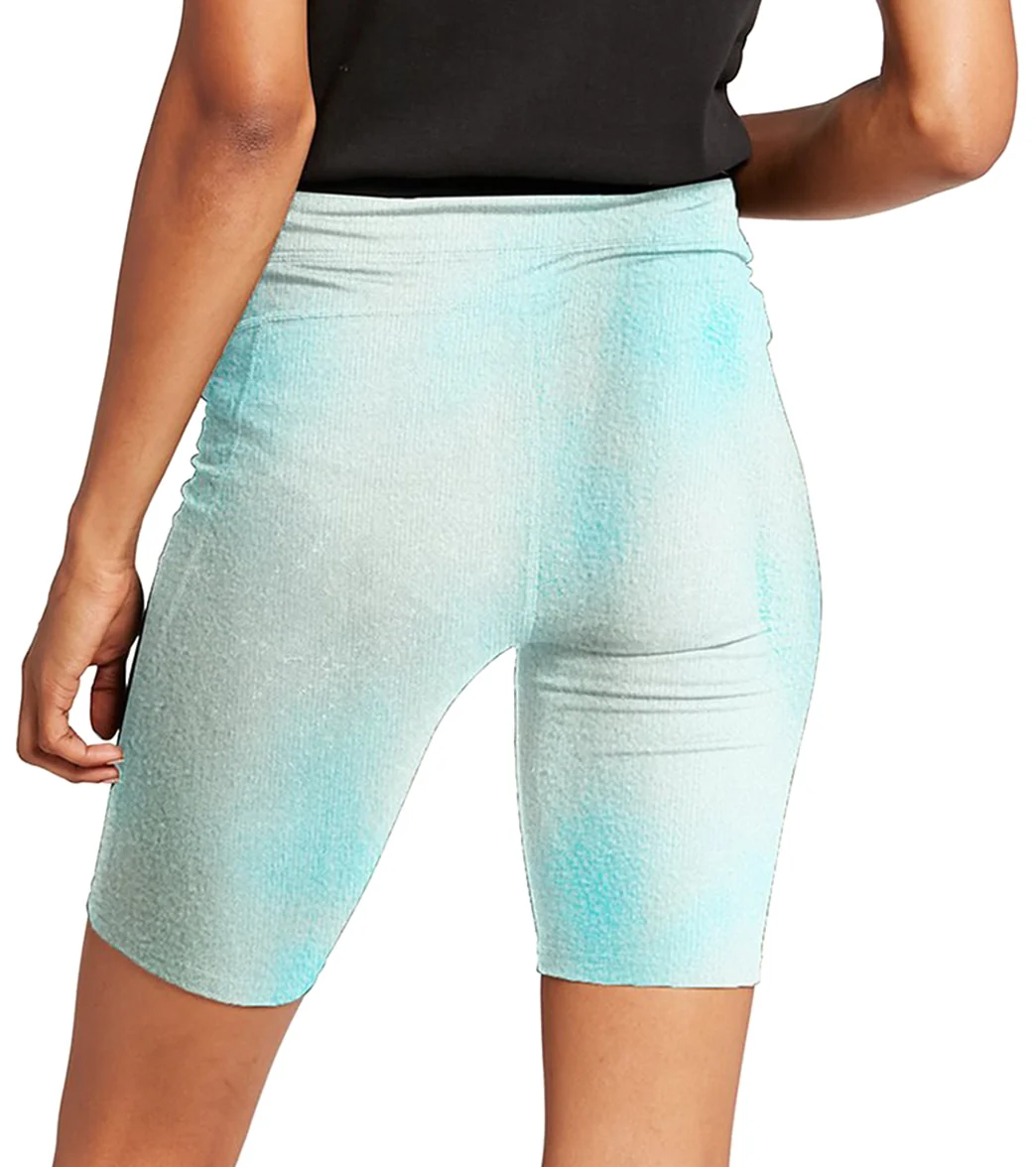 Volcom Women's Lil Bike Short - Image 2