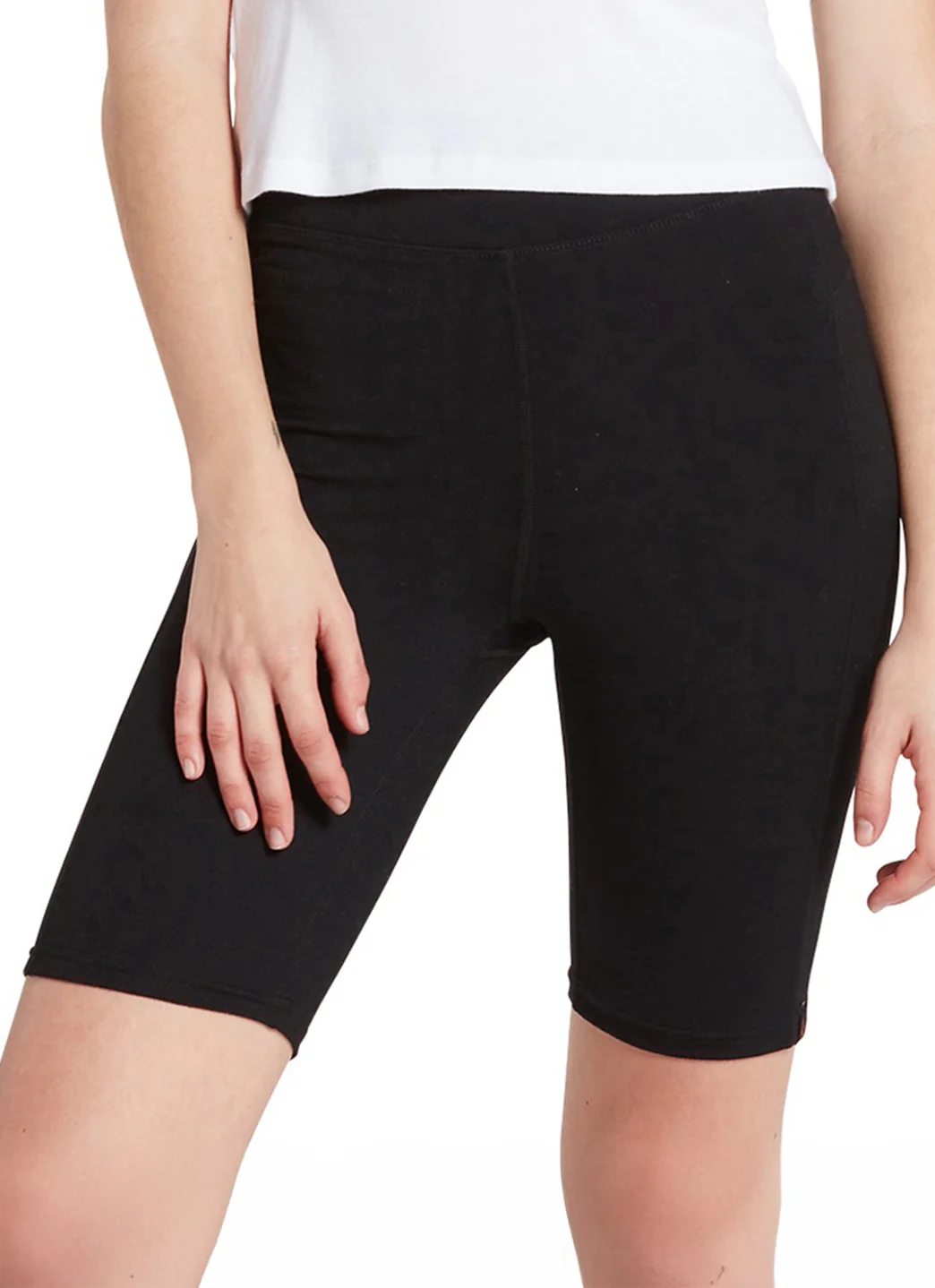 Volcom Women's Lived In Bike Short